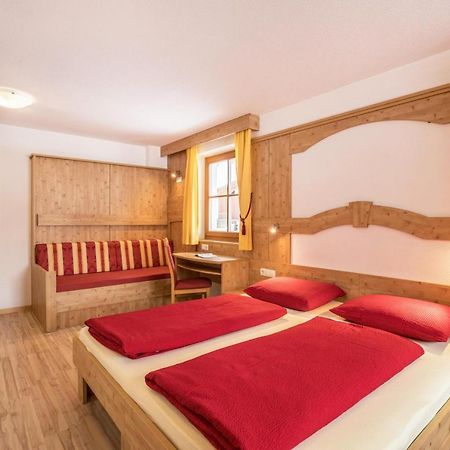 Apartment Hollenze - Gruberhof San Giacomo  Extérieur photo