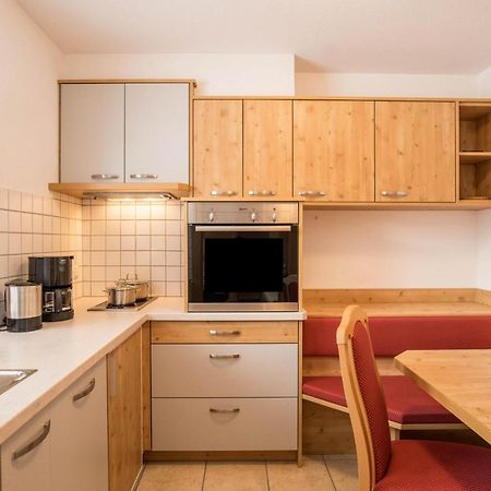 Apartment Hollenze - Gruberhof San Giacomo  Extérieur photo