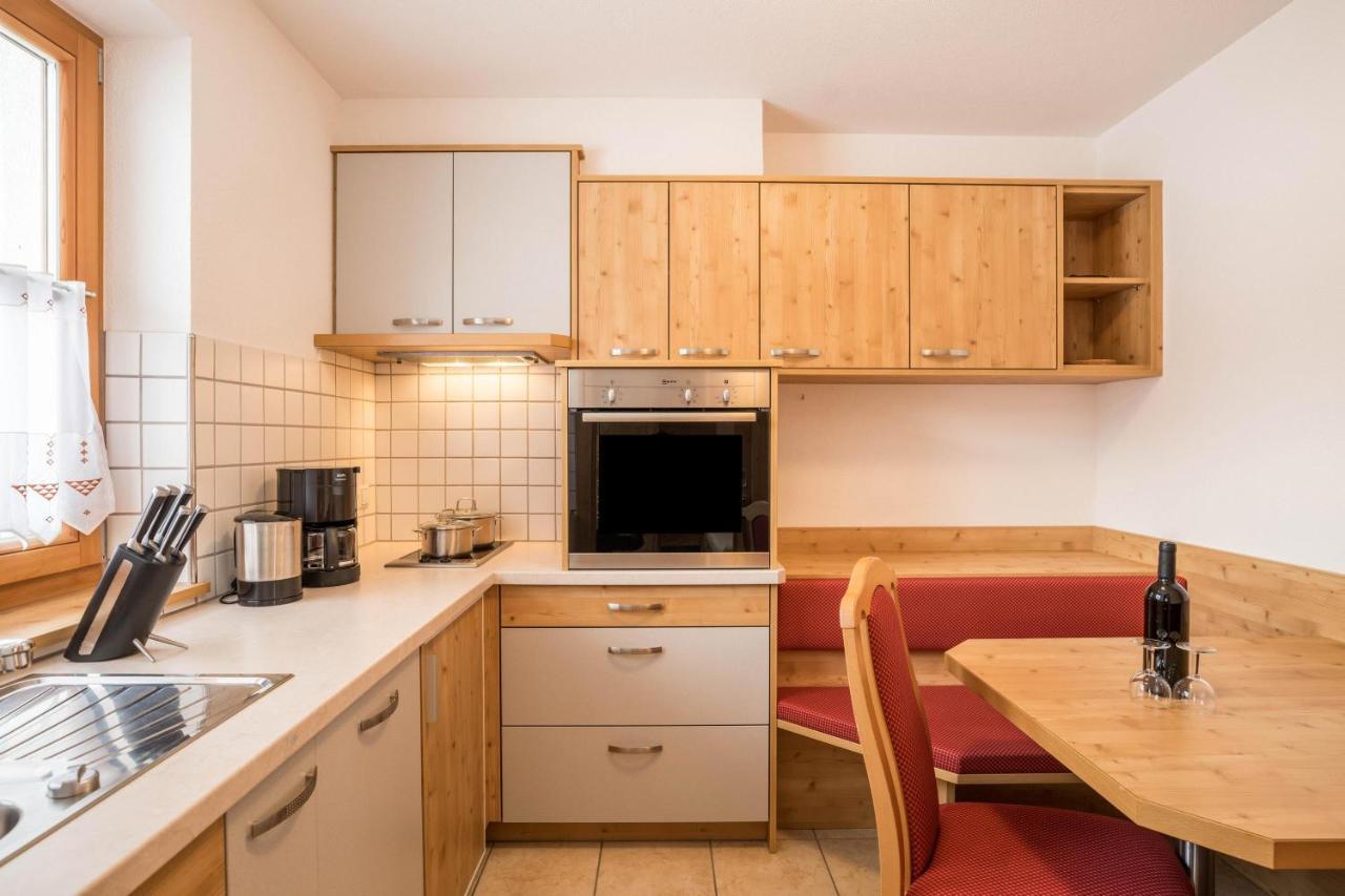Apartment Hollenze - Gruberhof San Giacomo  Extérieur photo