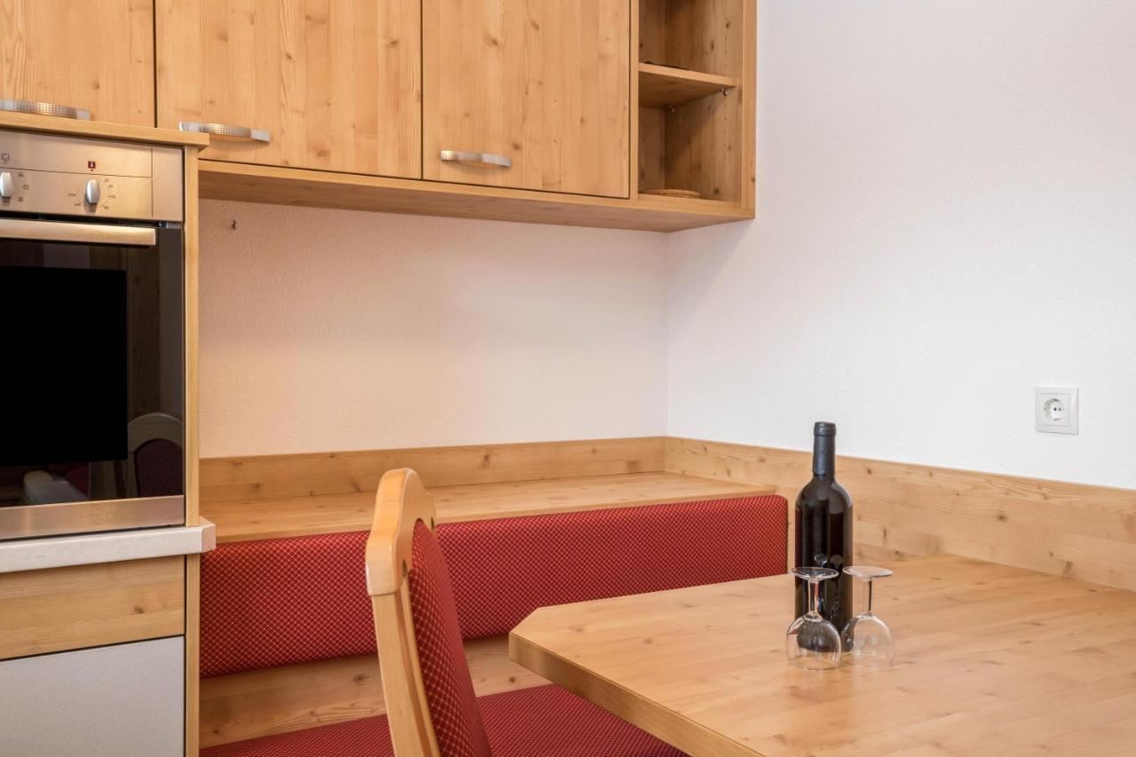 Apartment Hollenze - Gruberhof San Giacomo  Extérieur photo