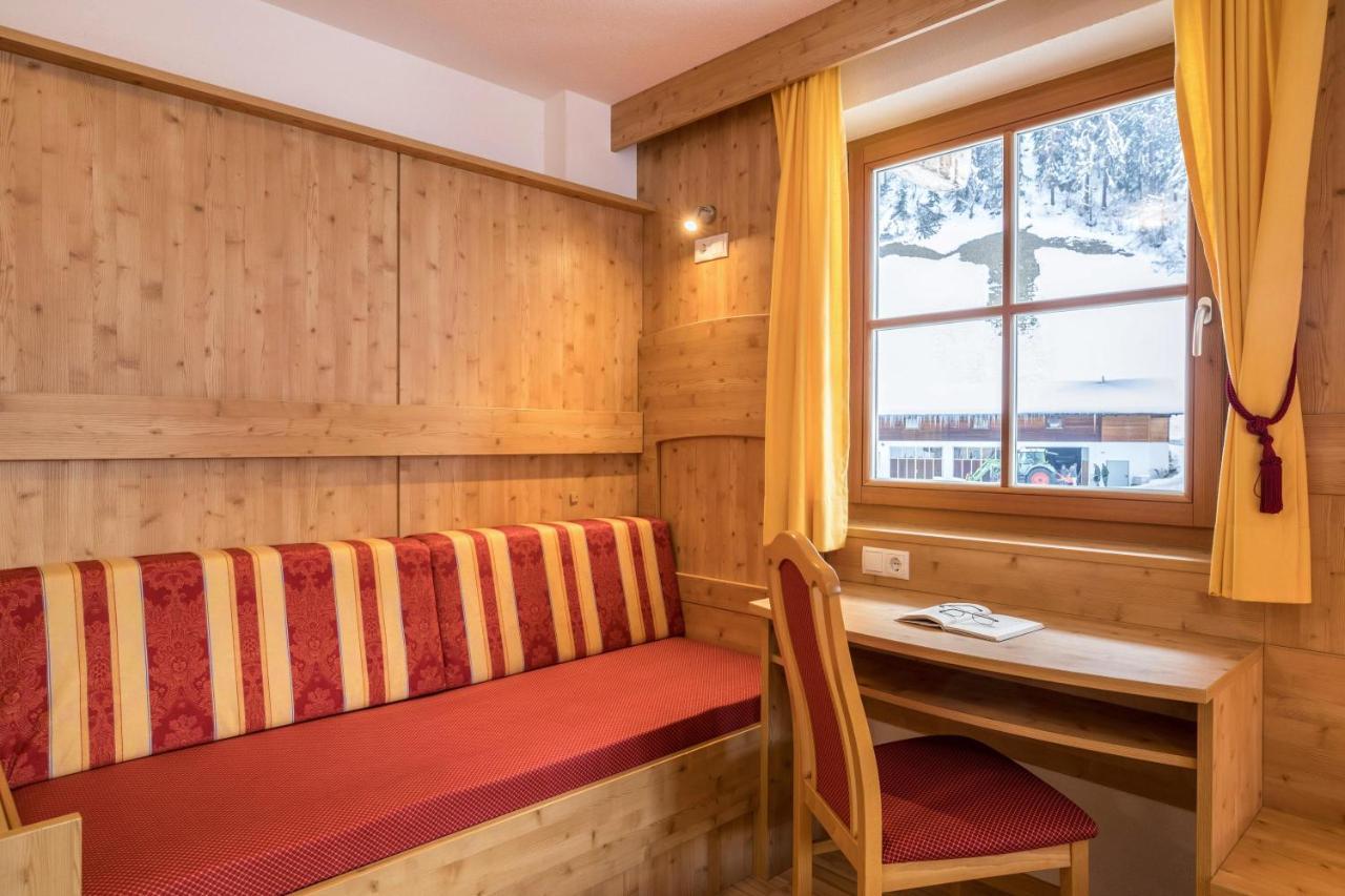 Apartment Hollenze - Gruberhof San Giacomo  Extérieur photo